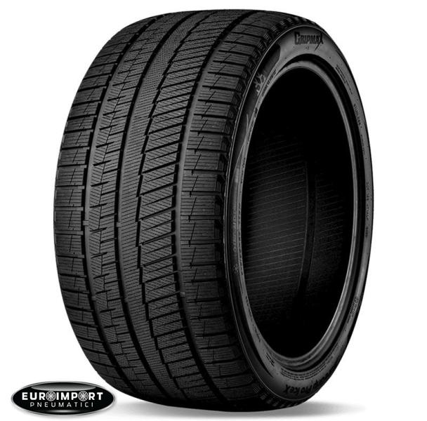 Gripmax Suregrip pro ice x  265/55 R20 113 H  XL  TL